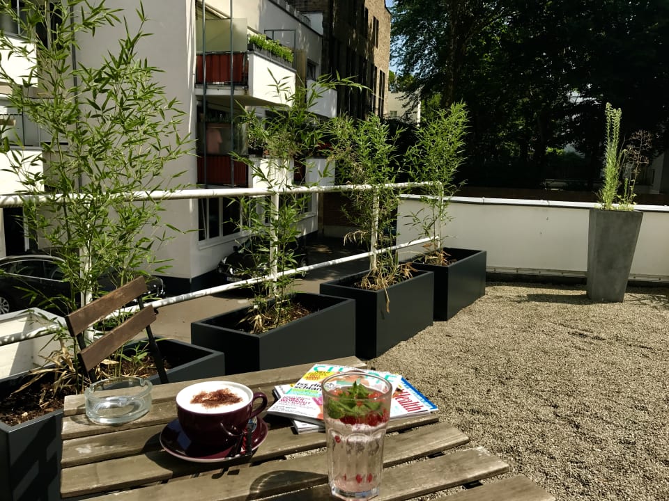 Sonstiges Mauritius Komfort Hotel in der Altstadt