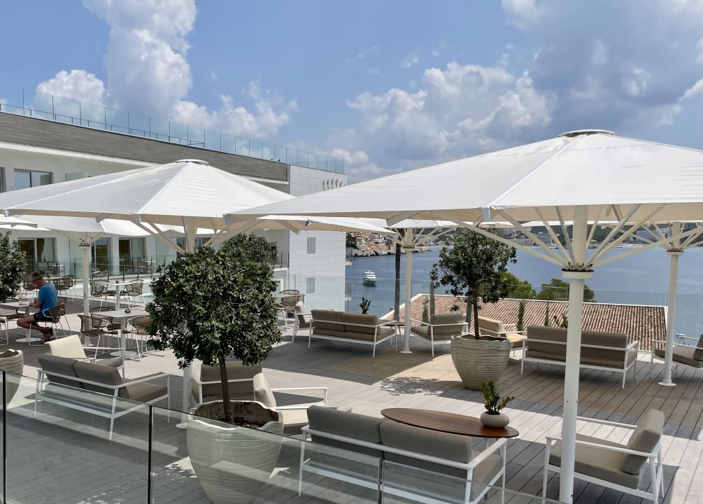 Sonstiges Hotel Coronado Thalasso & Spa