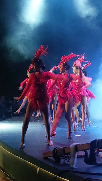 Sonstiges Adalya Elite Lara