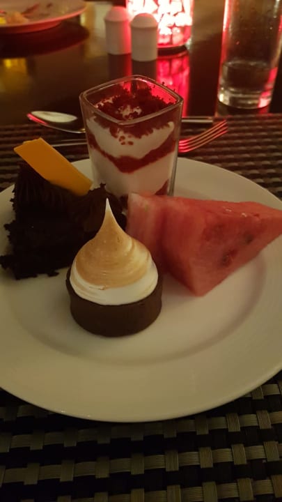 Gastro Anantara The Palm Dubai Resort