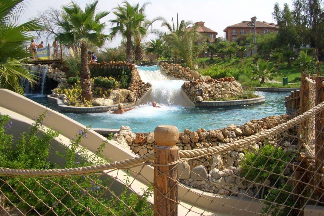 Pool Club Grand Side