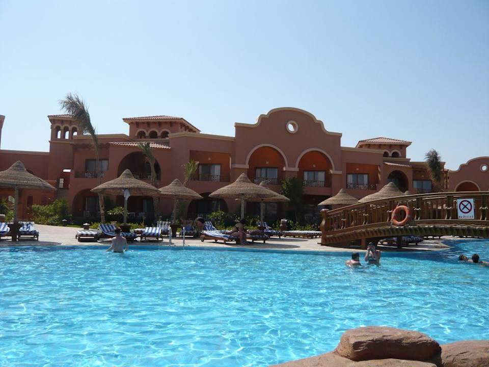 Pool Charmillion Gardens Aquapark