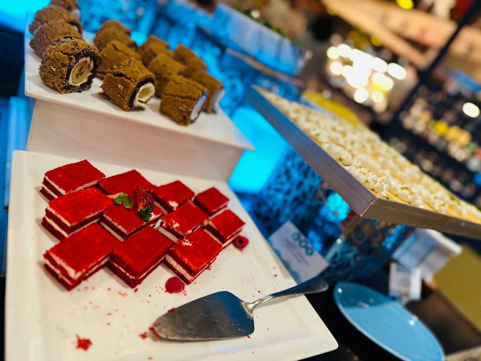 Gastro Rixos Premium Qetaifan Island North
