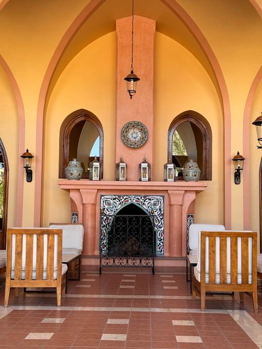 Sonstiges Steigenberger Coraya Beach - Adults only