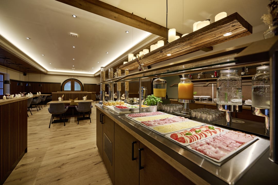 Gastro Hotel Bannwaldsee