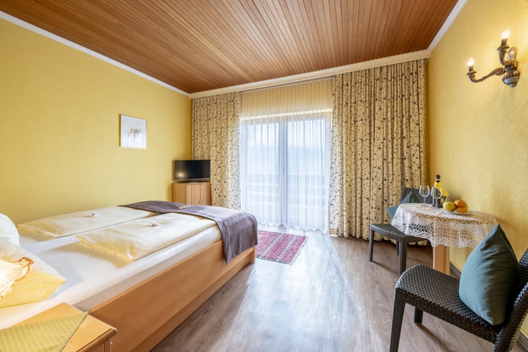 Zimmer Pension Südhang