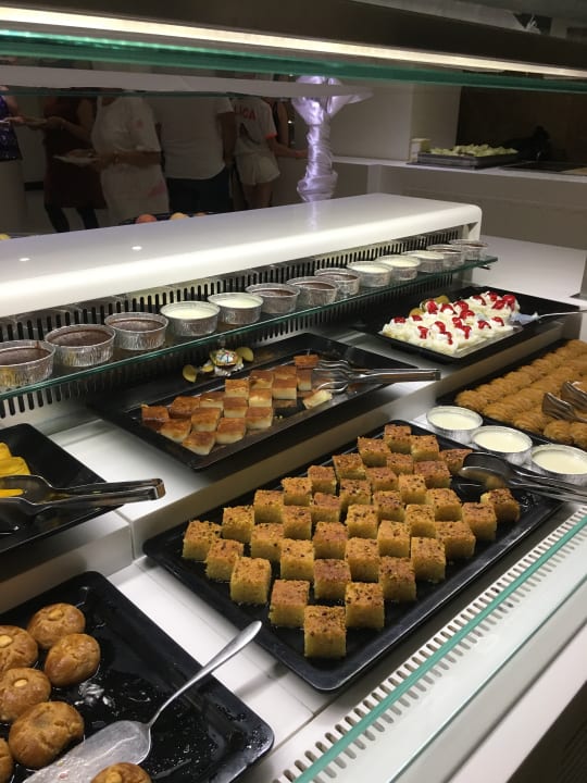 Restaurant Hane Family Resort