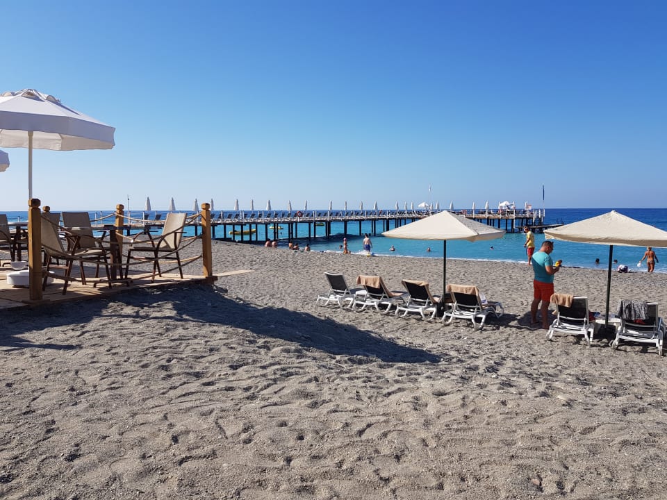 Strand Hotel Club Paradiso