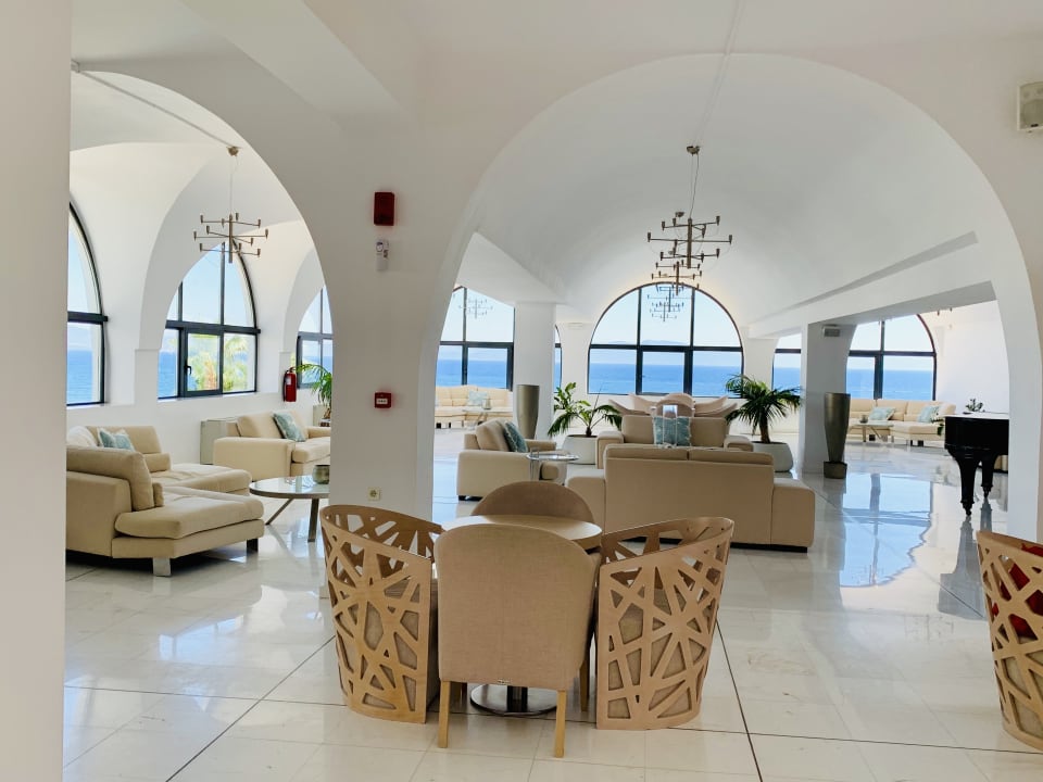 Sonstiges TUI BLUE Oceanis Beach and Spa Resort