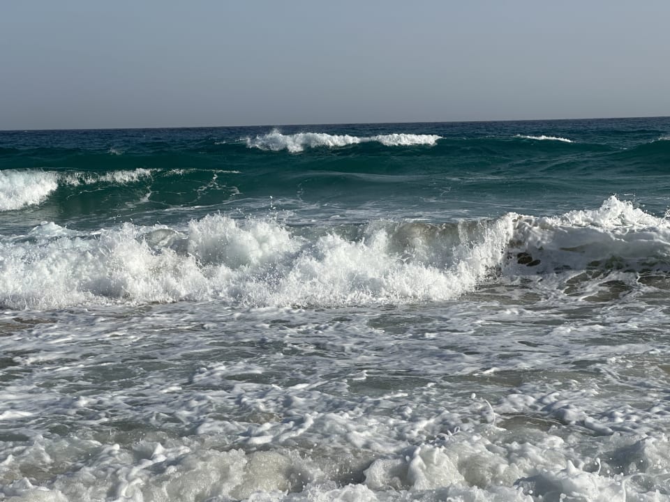 Strand Aldiana Club Fuerteventura