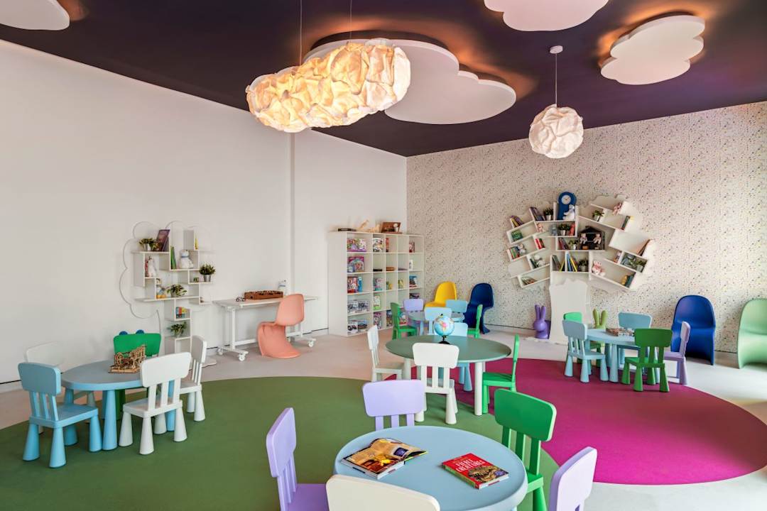 Sport & Freizeit Rixos Obhur Jeddah Resort & Villas - All-Inclusive