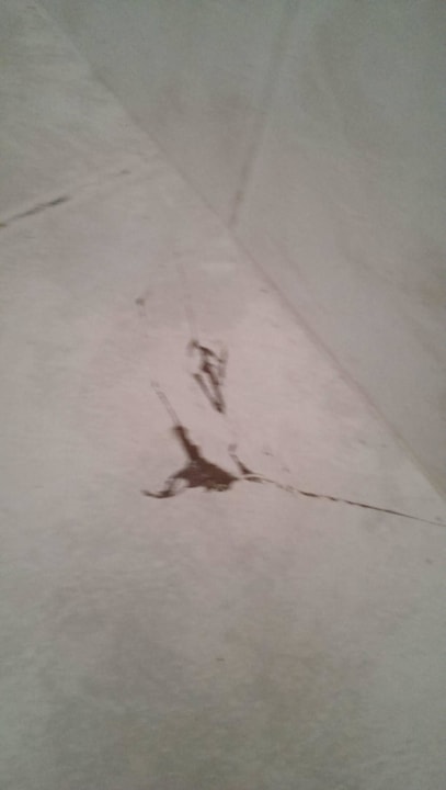 Schaden Fließen THB Maria Isabel - Adults only