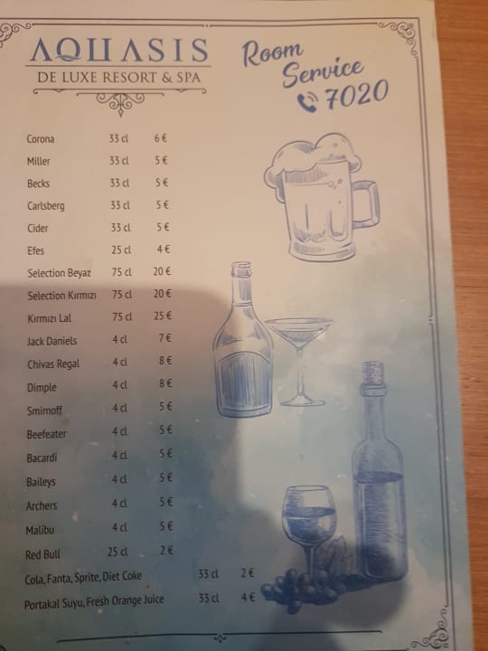 Sonstiges Aquasis De Luxe Resort & Spa