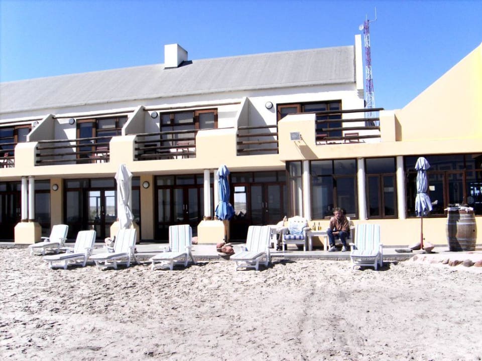 Cape Cross Lodge Hotel Cape Cross Lodge