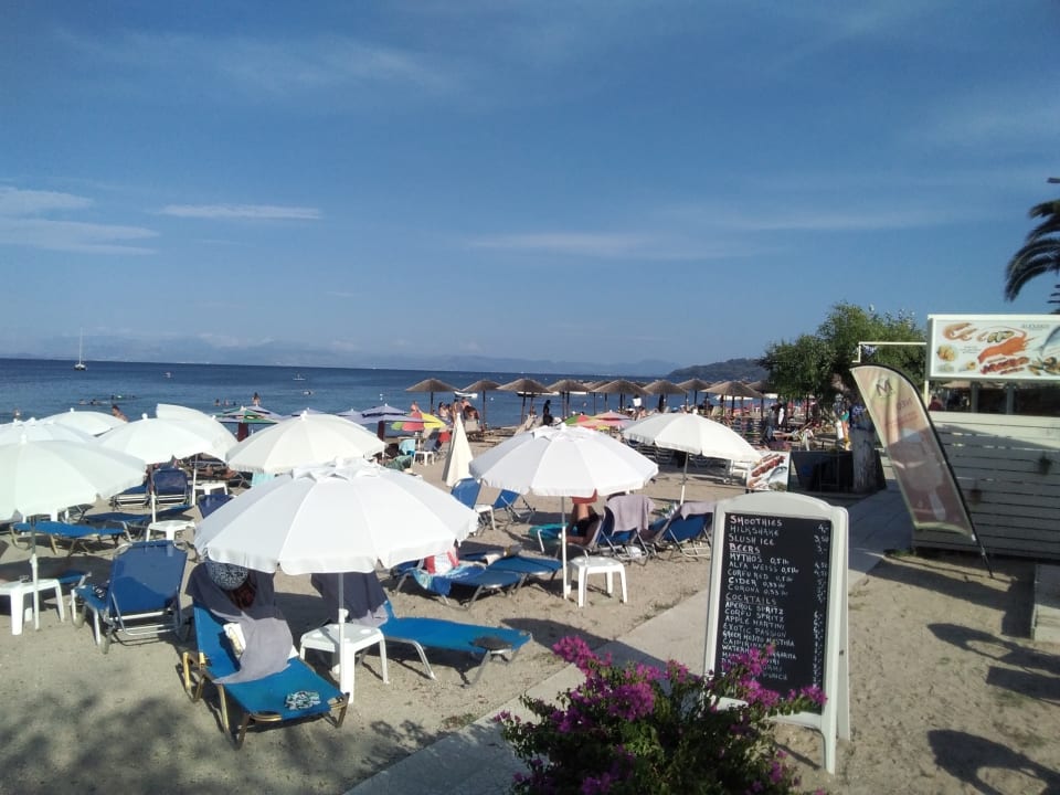 Strand Hotel Albatros