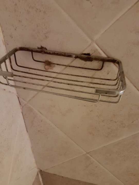 Zimmer Bliss Nada Beach Resort