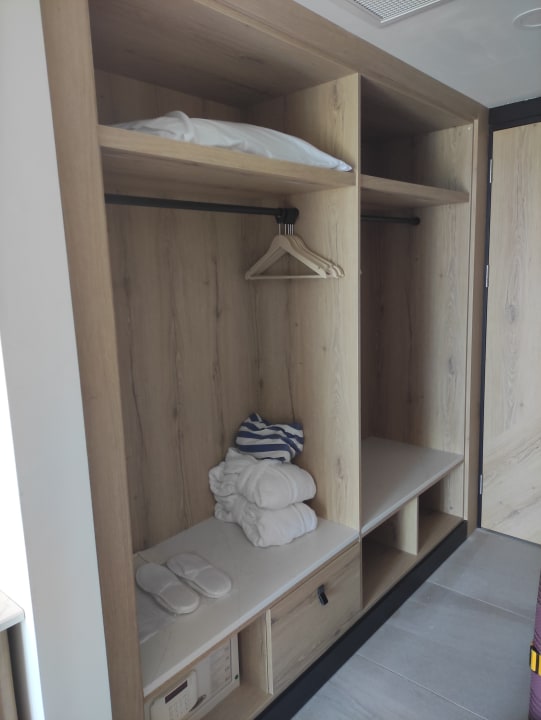 Zimmer VOX MARIS RESORT