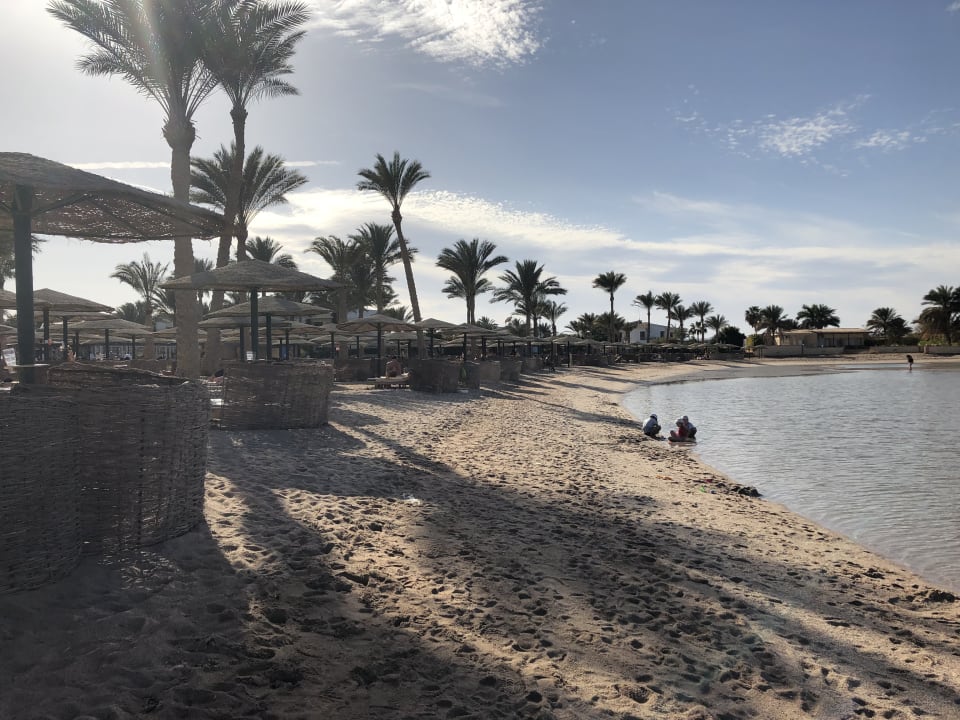 Strand Golden Beach Resort