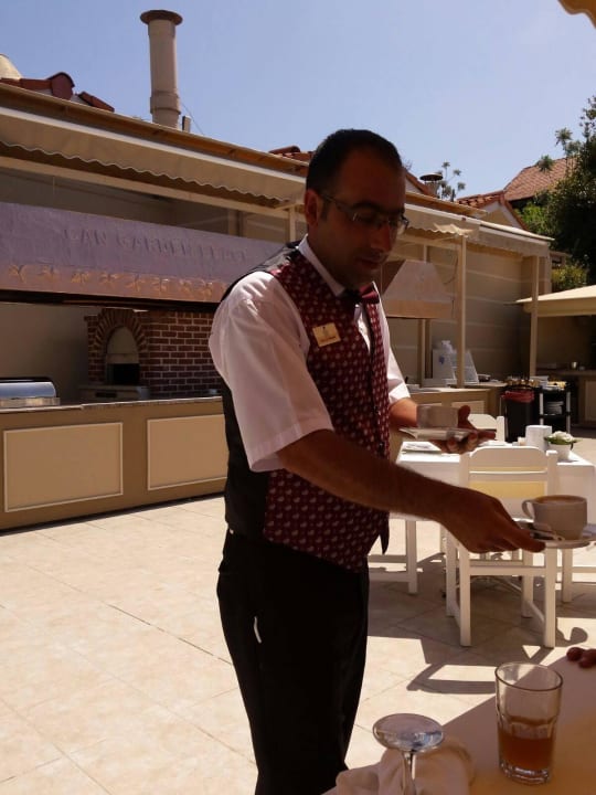 Suleyman Can Garden Beach
