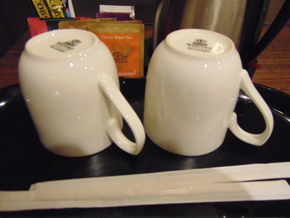 Zimmer Mercure Almaty City Center