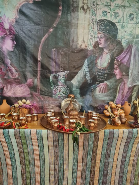 Gastro Hane Family Resort