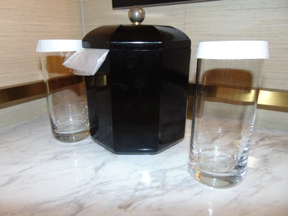 Zimmer Hotel The Henry