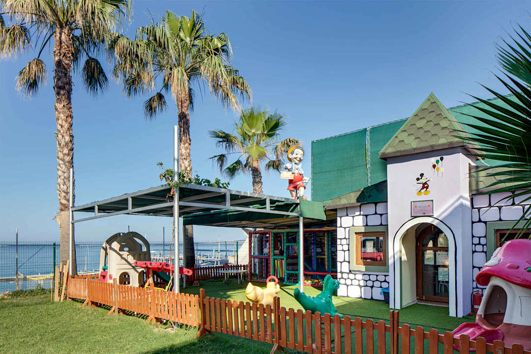 Sport & Freizeit Hotel Galeri Resort