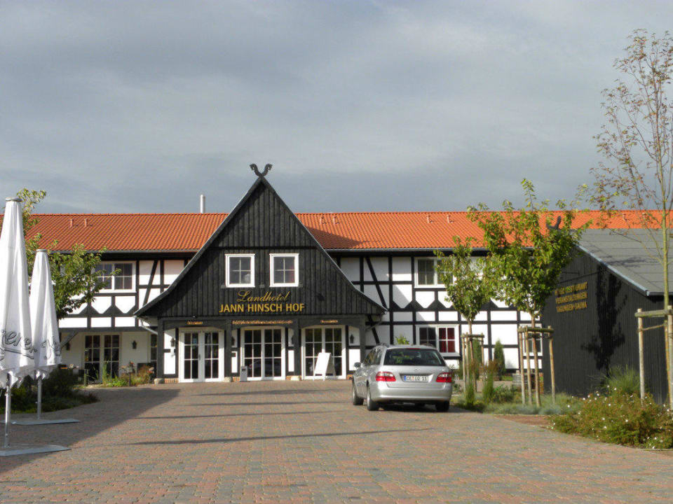 Landhotel Jann Hinsch Hof, Winsen / Aller Landhotel Jann Hinsch Hof