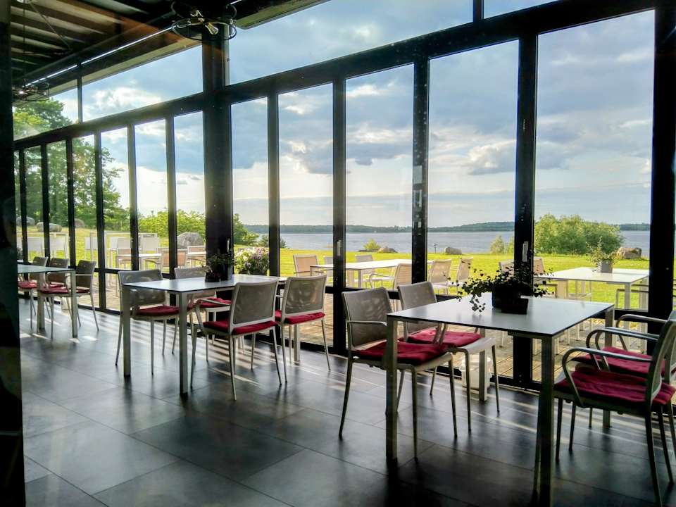 Gastro See- und Waldresort Gröbern