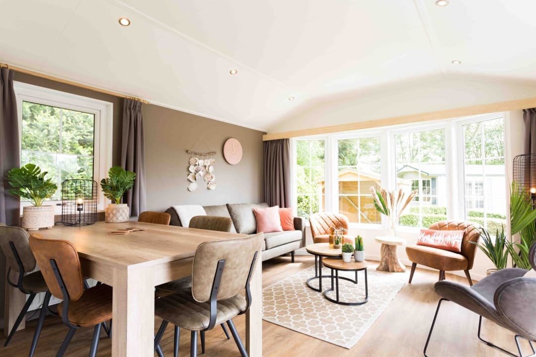 Zimmer TopParken - Recreatiepark de Wielerbaan