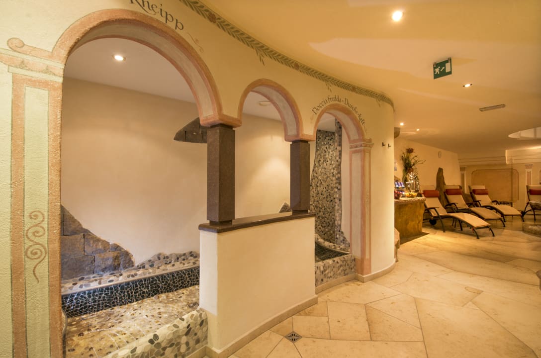 Sport & Freizeit Grien Gourmet & Panoramahotel