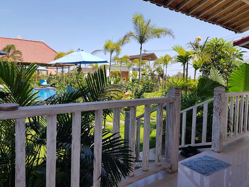 Ausblick Dayung Villas By Reccoma