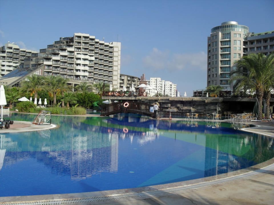 Der Stimmungspool Sherwood Exclusive Lara