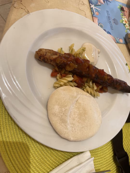 Gastro Makadi Palace