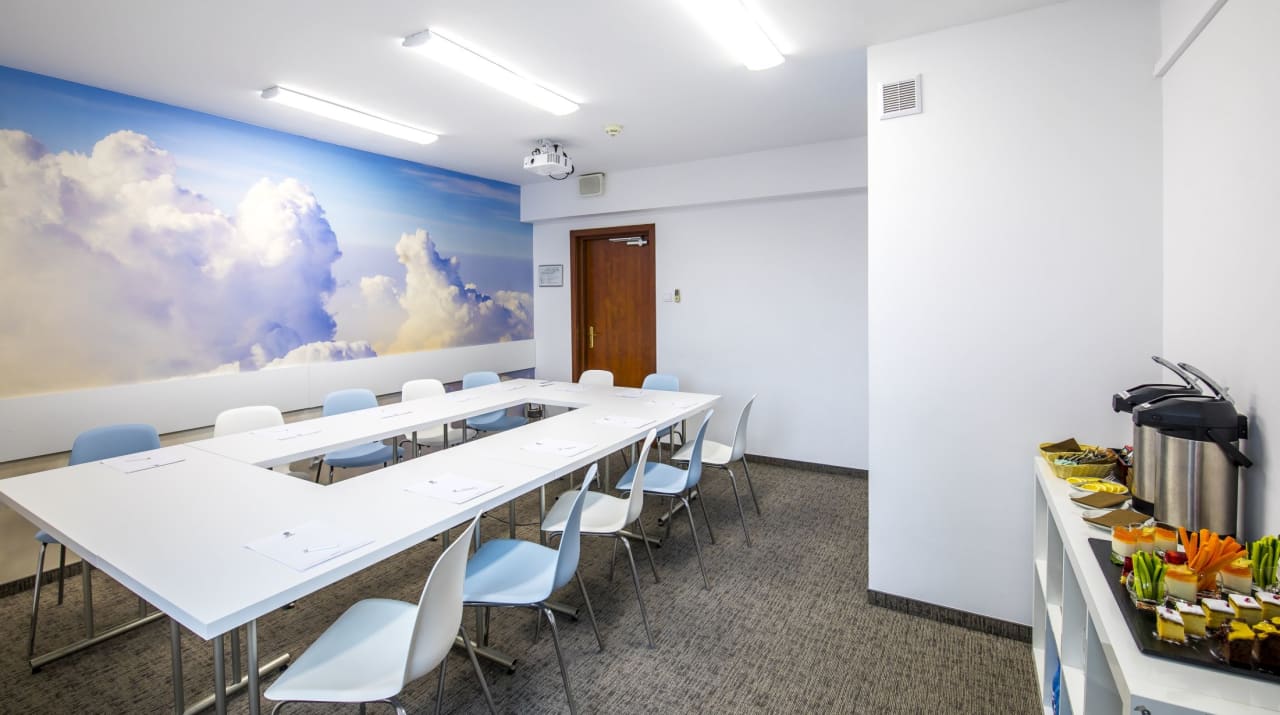 Sonstiges Best Western Hotel Portos