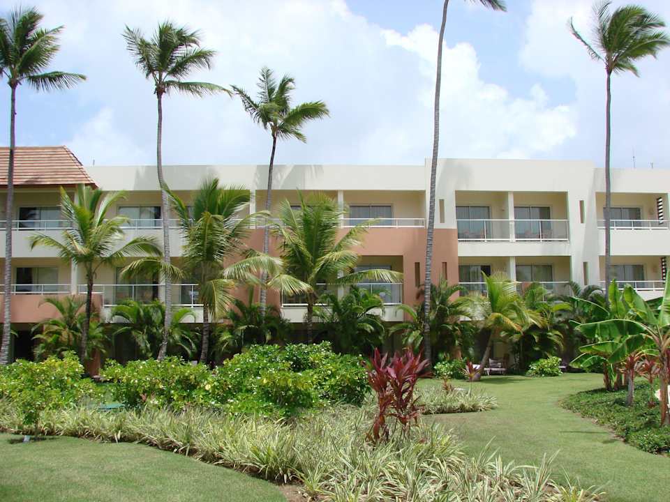 Garten Secrets Royal Beach Punta Cana - Adults only