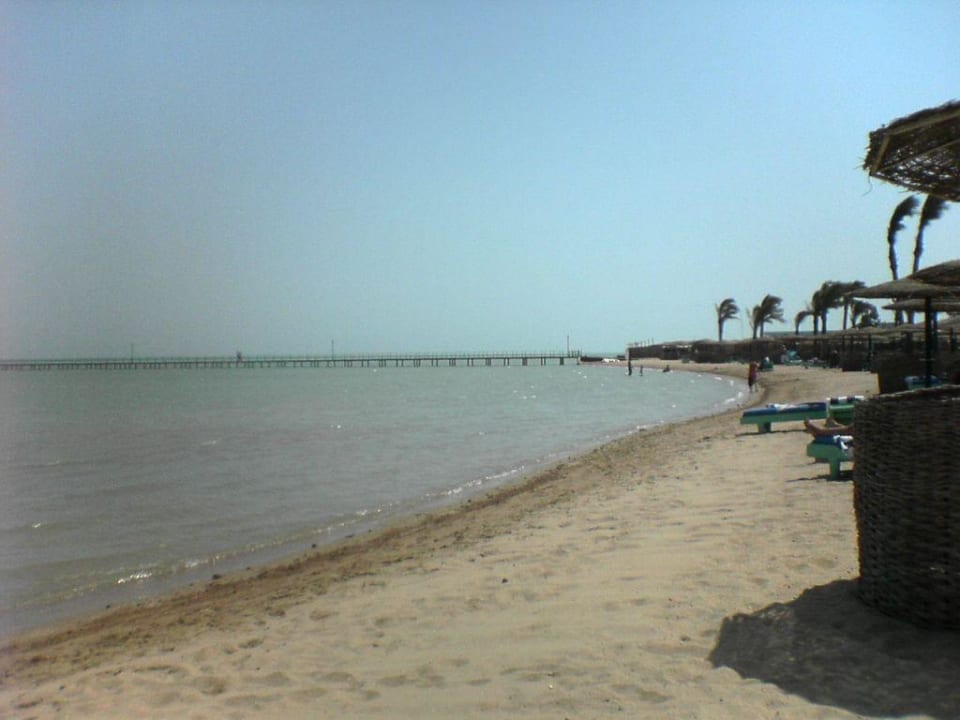 Strand Golden Beach Resort