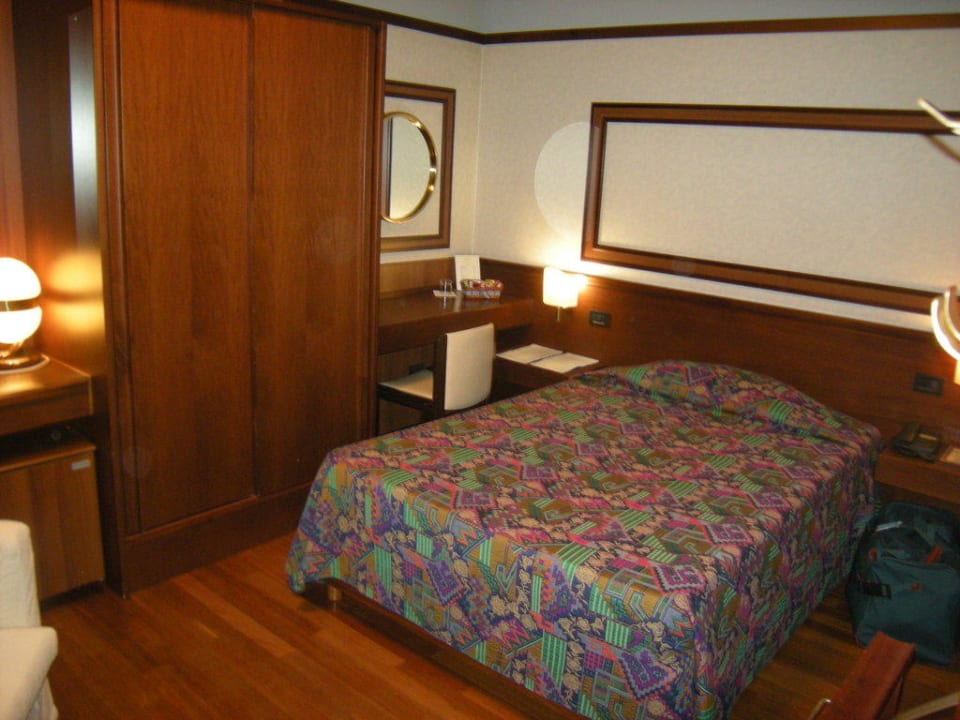 Zimmer Grand Hotel Elite