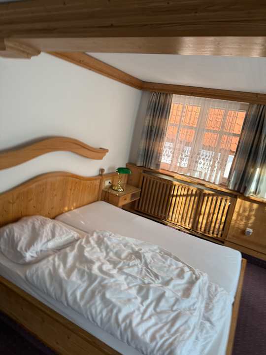 Zimmer Sporthotel Johanneshof