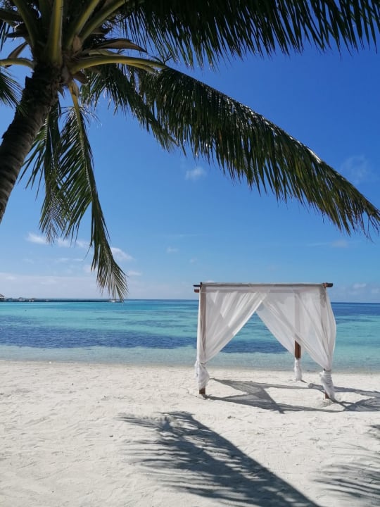 Strand Adaaran Select Hudhuran Fushi - Premium All Inclusive