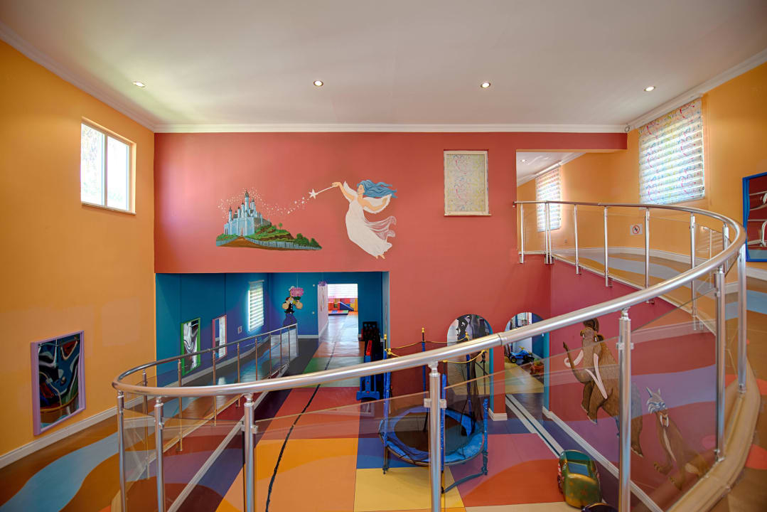 Bubble Kids Club  Kamelya Aishen Club