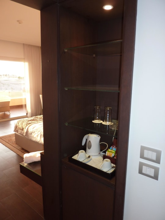 Hotel Jaz Makadi Golf & Spa Steigenberger Makadi Hotel - Adults only