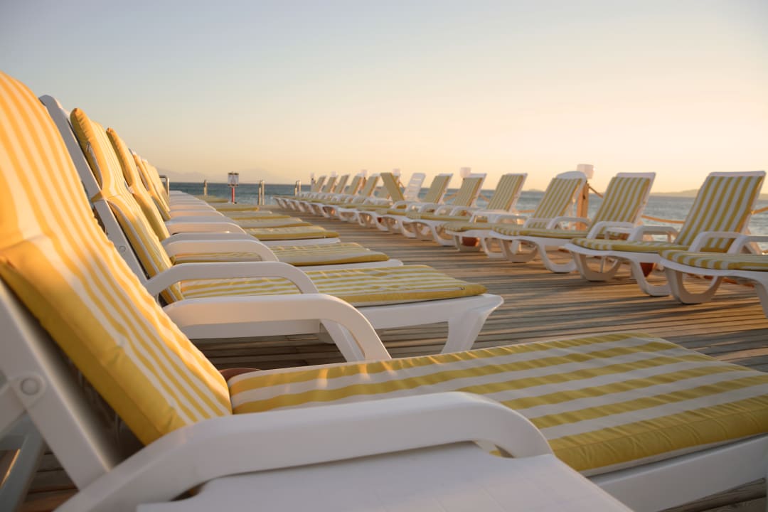 Sport & Freizeit Royal Beach Club Hotel