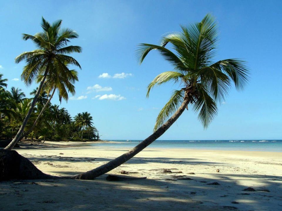 Karibik Bahia Principe Grand El Portillo