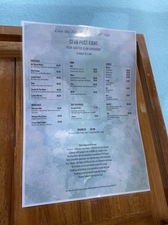 Sonstiges InterContinental Fujairah Resort