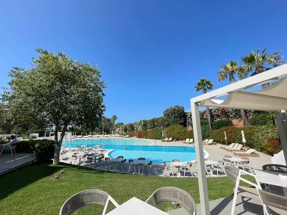 Pool VOI Marsa Siclà Essentia