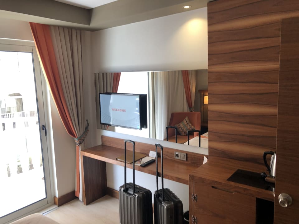 Zimmer Side Royal Palace Hotel & Spa