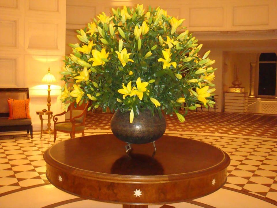 Amarvilas Agra Hotel The Oberoi Amarvilas