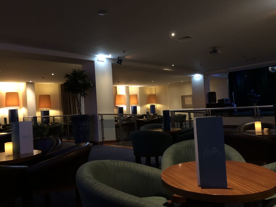 Gastro PortoBay Falésia