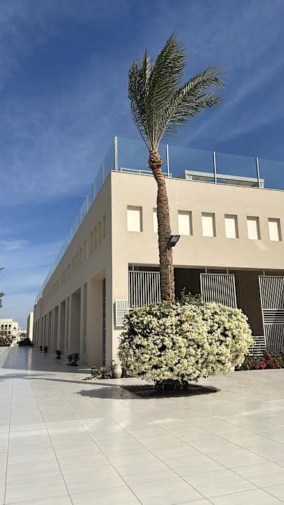 Außenansicht Jaz Aquaviva